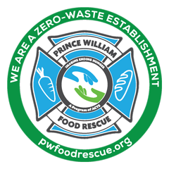 Food Donor Partner Logo