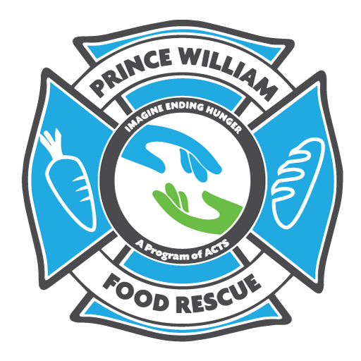 PW Food Rescue Logo